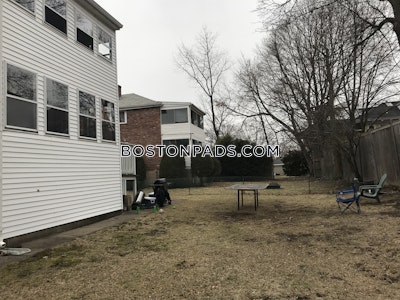 Brighton 3 Bed 1.5 Bath BOSTON Boston - $4,050