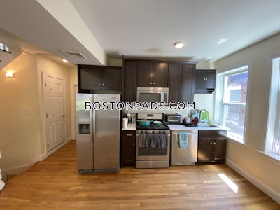 Mission Hill 4 Bed 2 Bath Mission Hill Boston - $5,500