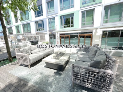 South End Studio 1 Bath Boston - $2,885