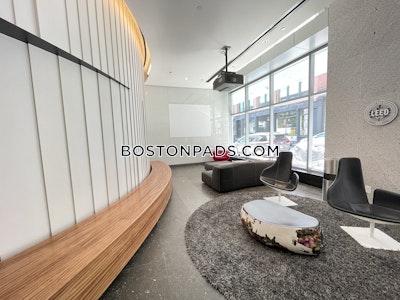 Downtown 1 Bed 1 Bath on Kingston Street in BOSTON Boston - $3,519