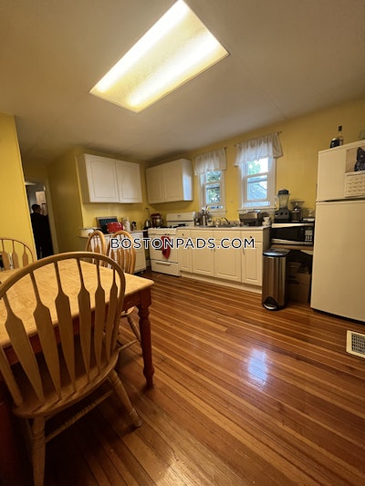 Somerville 2 Bed 1 Bath SOMERVILLE  Winter Hill - $2,750