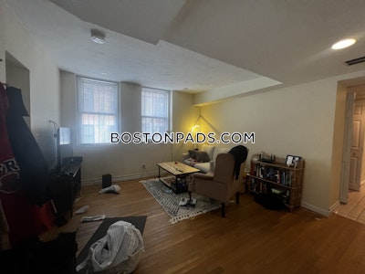 Beacon Hill 2 Bed 1 Bath BOSTON Boston - $2,750 No Fee