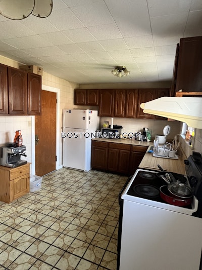 Brighton 4 Beds 1 Bath Boston - $4,000