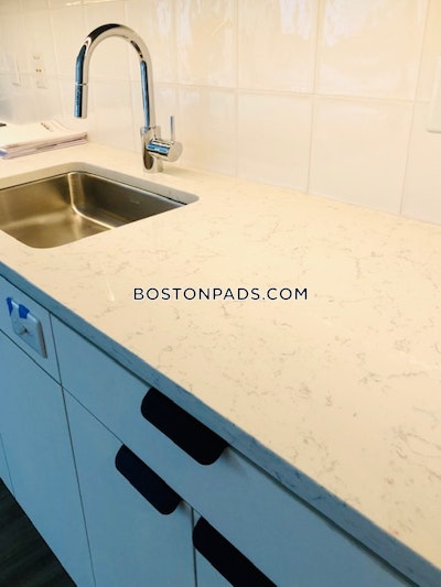 Seaport/waterfront 3 Bed 2 Bath BOSTON Boston - $7,320 No Fee