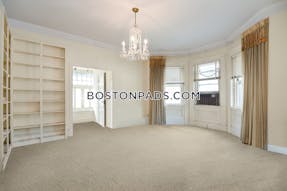 Fenway/kenmore 3 Beds 1 Bath Boston - $4,800