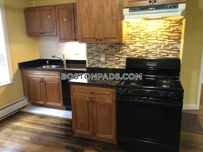 Mission Hill 2 Beds 1 Bath Boston - $3,800