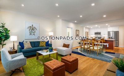 Brookline Pristine 2 Beds 2.5 Baths  Chestnut Hill - $5,465 No Fee