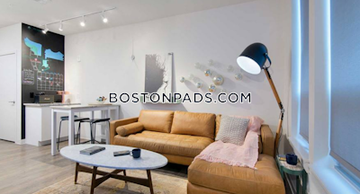 Cambridge Gorgeous 2 bed 2 bath available NOW in Cambridge!  Lechmere - $4,469