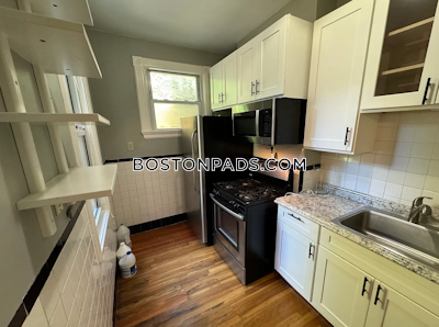 Fort Hill 1 Bed 1 Bath BOSTON Boston - $2,200