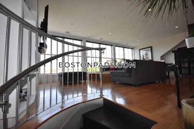 South End 2 Beds  South End Boston - $5,400 No Fee