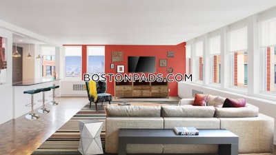 Back Bay 3 Beds 3 Baths Boston - $8,510