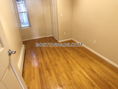 North End 3 Bed 1 Bath BOSTON Boston - $4,500