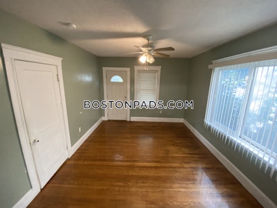 Jamaica Plain 3 Bed 1 Bath BOSTON Boston - $3,500 50% Fee