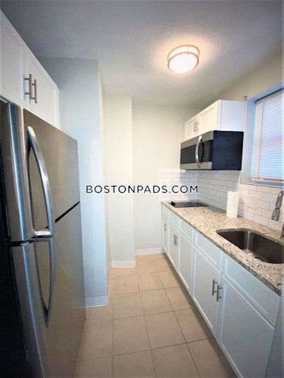 East Boston Spacious 1 bed 1 bath available NOW on Meridian in Boston! Boston - $2,250