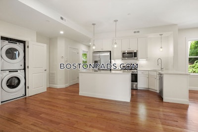 Fort Hill 4 Beds 2 Baths Fort Hill Boston - $6,200