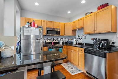 Mission Hill 4 Bed 2 Bath BOSTON Boston - $7,000