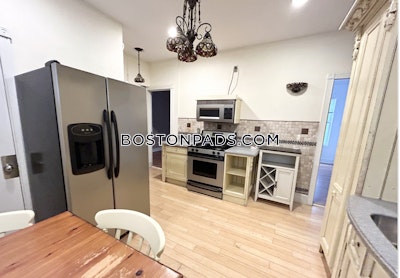 Mission Hill 3 Beds Mission Hill Boston - $4,000