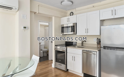 Brookline 1 Bed No Bath  Coolidge Corner - $3,395