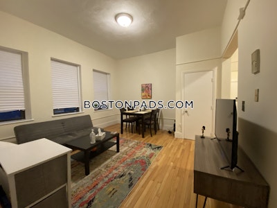 Fenway/kenmore 2 Beds 1 Bath Boston - $3,802