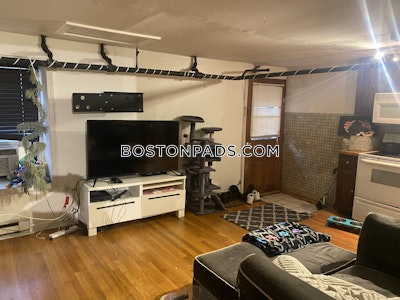 Mission Hill 1 Bed 1 Bath BOSTON Boston - $1,950