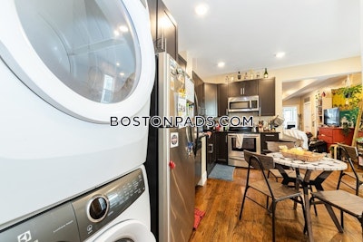 Mission Hill 3 Beds 1 Bath Boston - $5,250