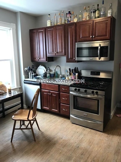 Mission Hill 5 Bed 2 Bath BOSTON Boston - $8,250