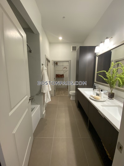 Wellesley 1 Bed 1 Bath WELLESLEY $3,365 - $3,298