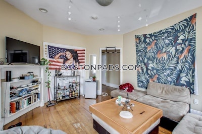 Mission Hill 5 Beds 2 Baths Boston - $8,500