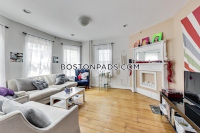 Mission Hill 5 Bed 2 Bath BOSTON Boston - $8,500