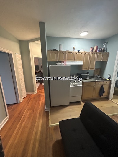 Mission Hill 2 Beds Mission Hill Boston - $2,495 No Fee