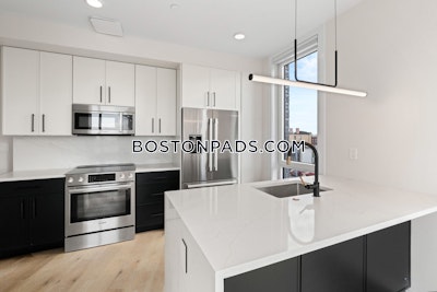 East Boston 2 Beds 1.5 Baths East Boston Boston - $3,900 No Fee