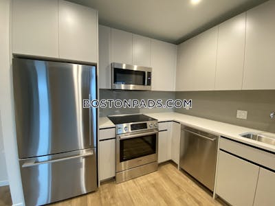 Seaport/waterfront Beautiful 2 bed 2 bath available NOW on Seaport Blvd in Boston!  Boston - $6,541 No Fee