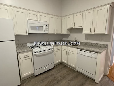 Jamaica Plain Very nice 3 Beds 1 Bath Boston - $3,300