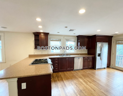 Mission Hill 4 Beds 2 Baths Boston - $6,800