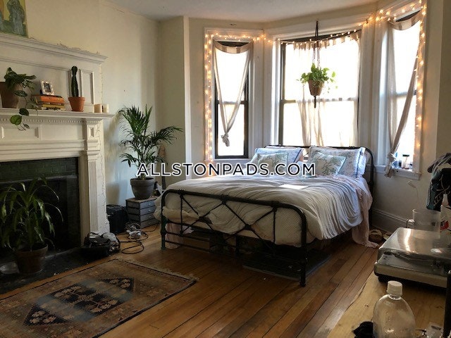 Allston Apartment For Rent 4 Bedrooms 1 Bath Boston 3 600