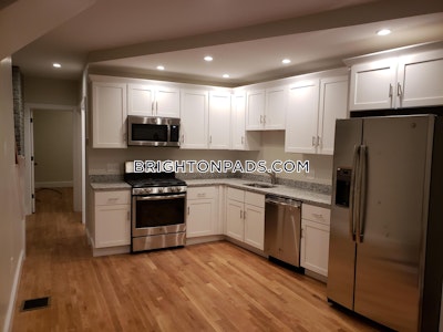 Brighton 5 Beds 4 Baths Boston - $6,000 No Fee