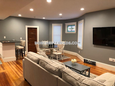 Dorchester 3 Beds 2 Baths Boston - $3,500