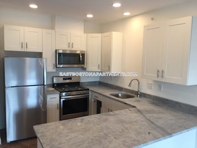 East Boston 2 Beds 2 Baths Boston - $3,600