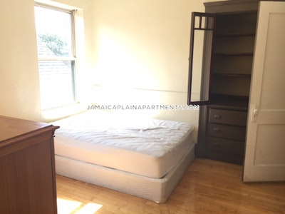 Jamaica Plain Apartment for rent 3 Bedrooms 1 Bath Boston - $2,900