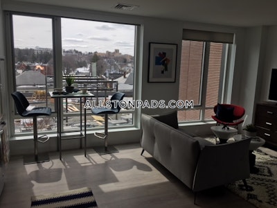 Brighton Apartment for rent 2 Bedrooms 2 Baths Boston - $5,769 No Fee