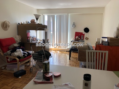 Brookline Apartment for rent 2 Bedrooms 1.5 Baths  Boston University - $3,650 No Fee