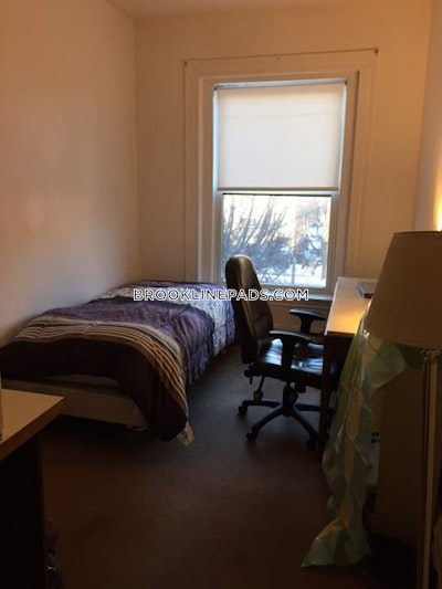 Brookline Apartment for rent Studio 1 Bath  Longwood Area - $1,995 No Fee