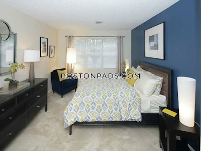 Burlington Apartment for rent 1 Bedroom 1 Bath - $2,810