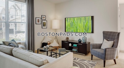 Burlington Apartment for rent 1 Bedroom 1 Bath - $2,928