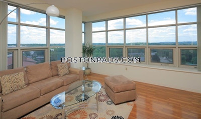 Burlington Apartment for rent 1 Bedroom 1 Bath - $2,651