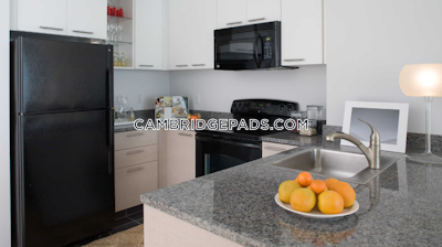 Cambridge Apartment for rent Studio 1 Bath  Kendall Square - $3,383