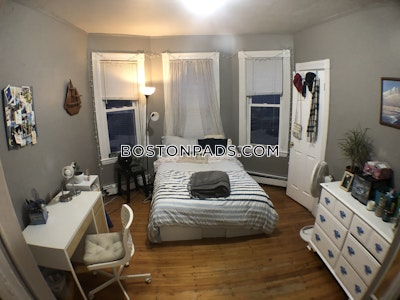 Mission Hill 3 Beds 1 Bath Boston - $4,500