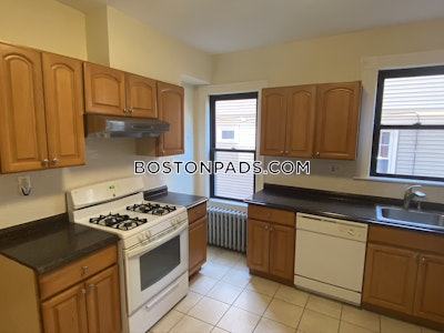 Somerville Apartment for rent 4 Bedrooms 2 Baths  Davis Square - $5,000