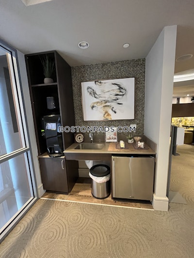 Cambridge Apartment for rent Studio 1 Bath  Alewife - $3,285