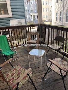 Mission Hill 3 Beds 2 Baths Boston - $4,700